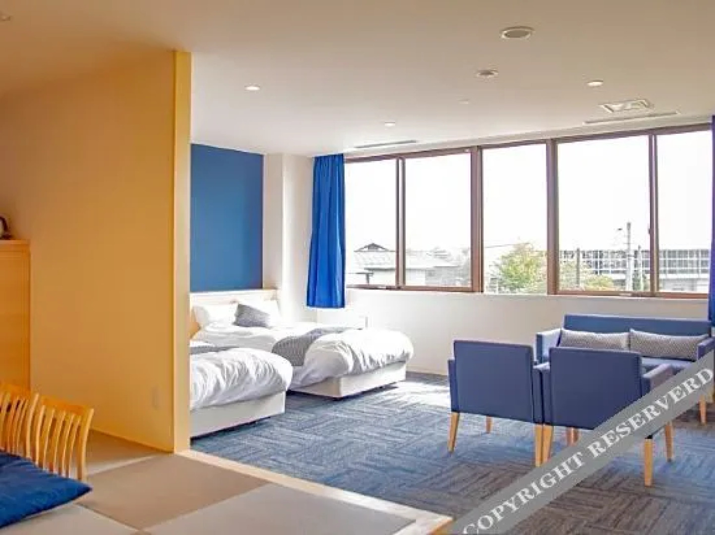 Isozaki Onsen Hotel New Hakuaki