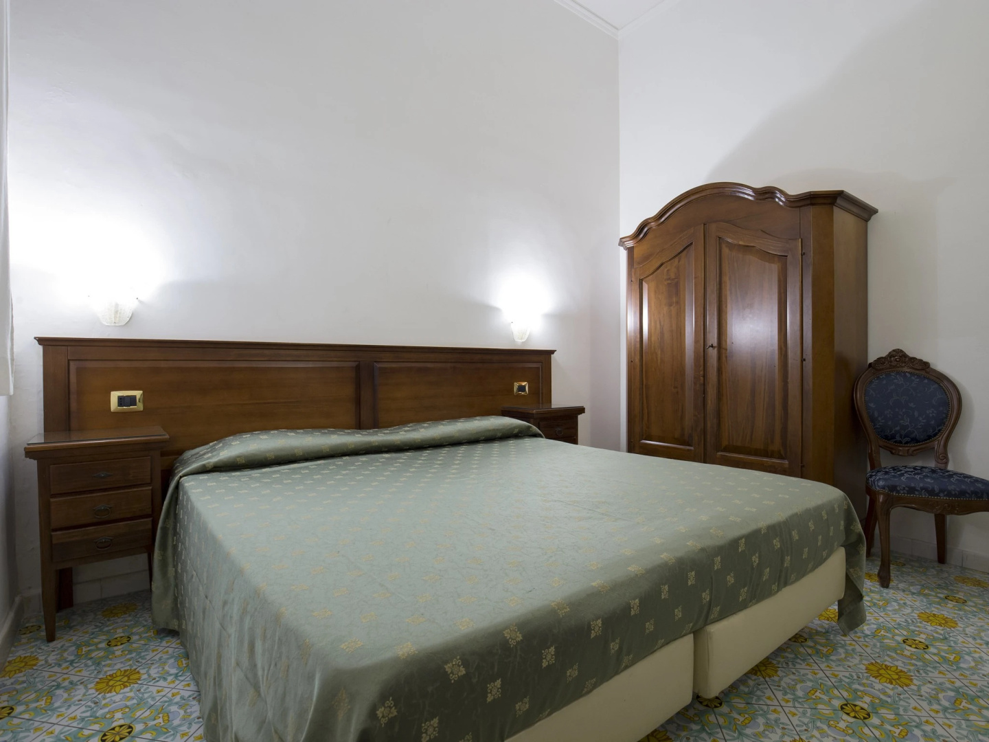 La Panoramica Hotel