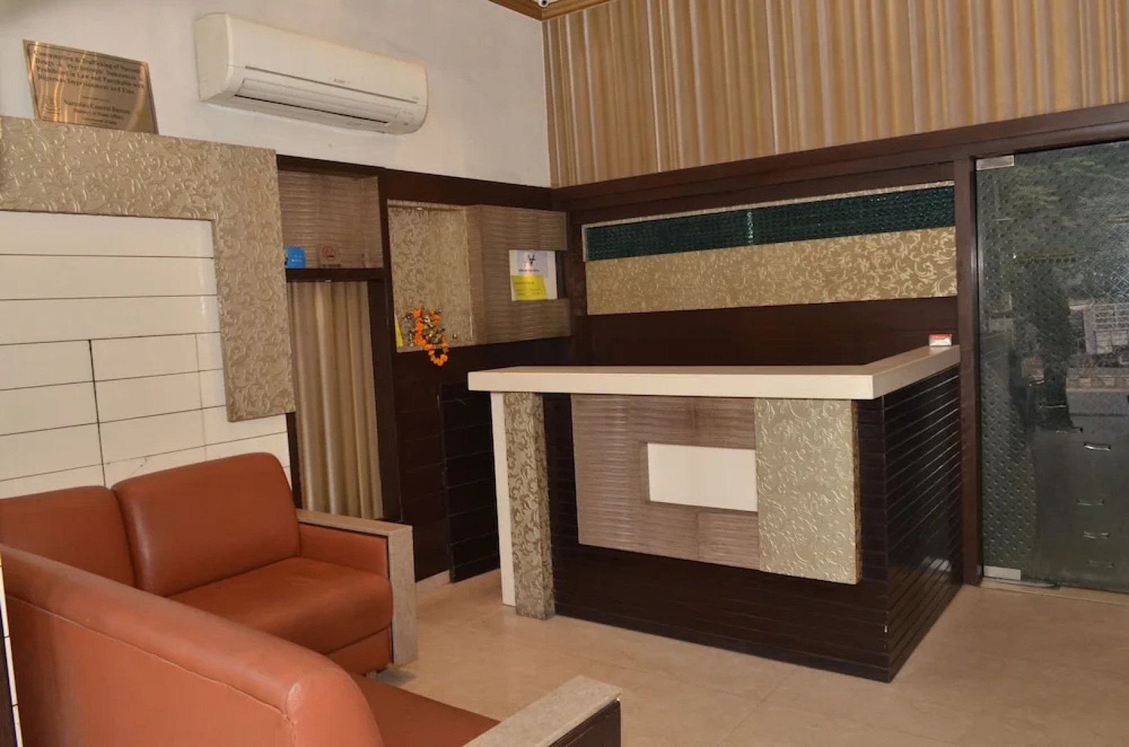 Hotel KK Continental