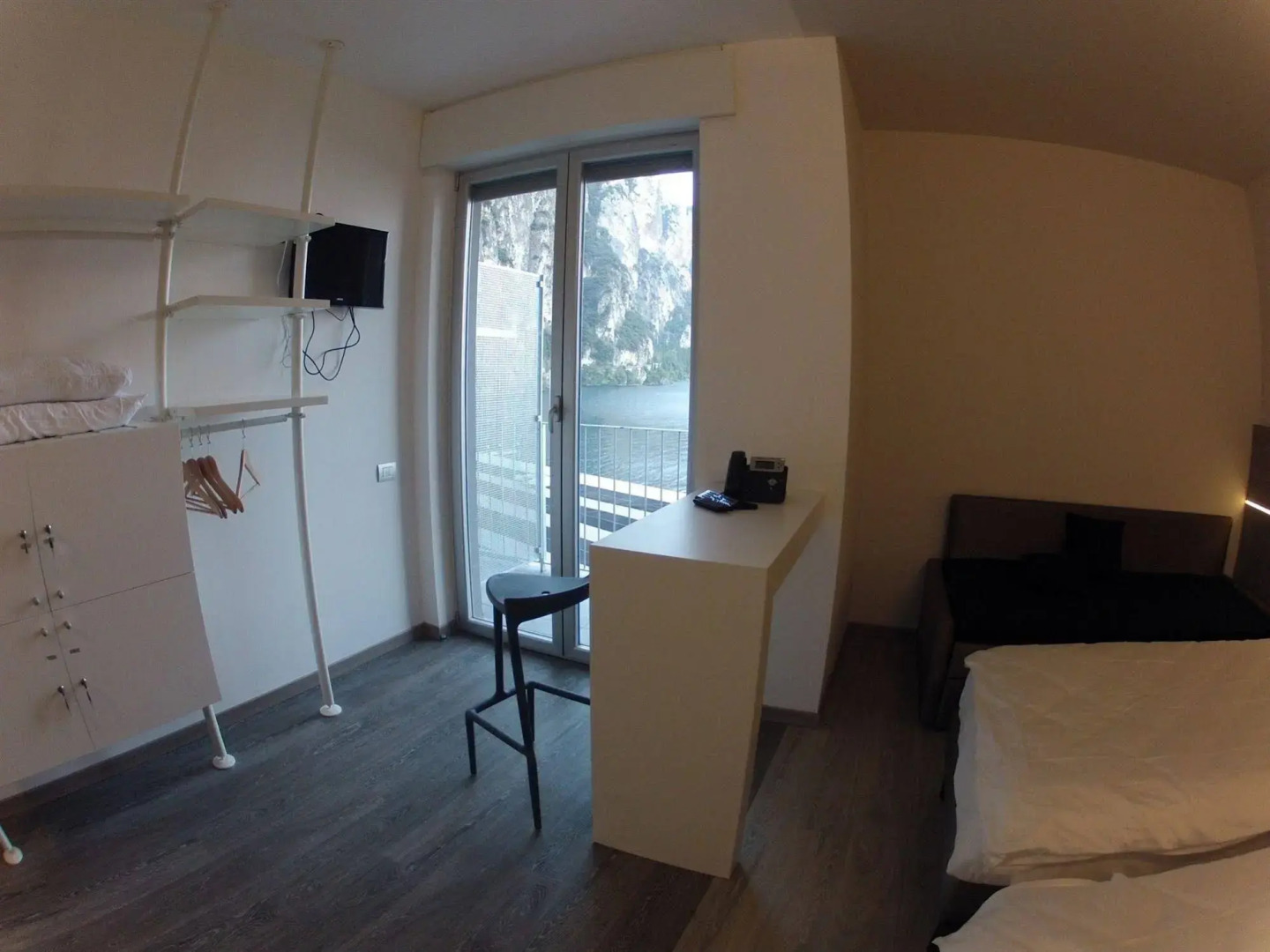 Campione Univela Hostel