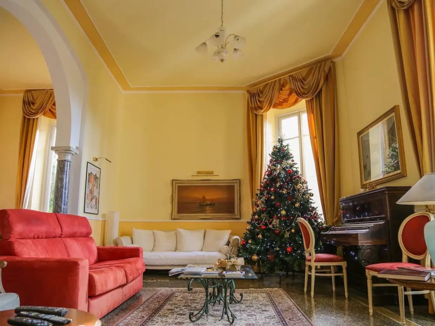 Hotel Delle Rose