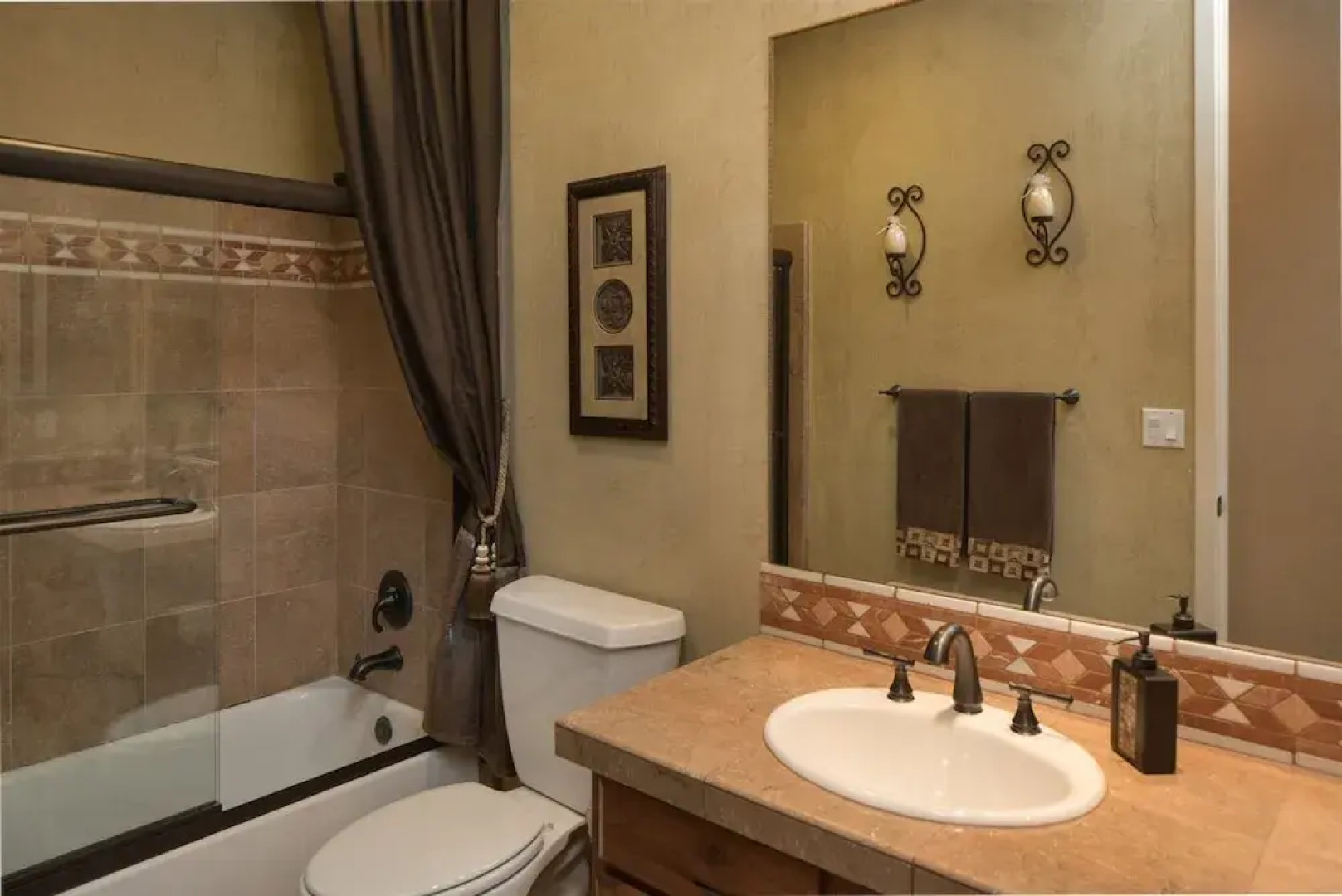 Piece of Paradise in Sedona