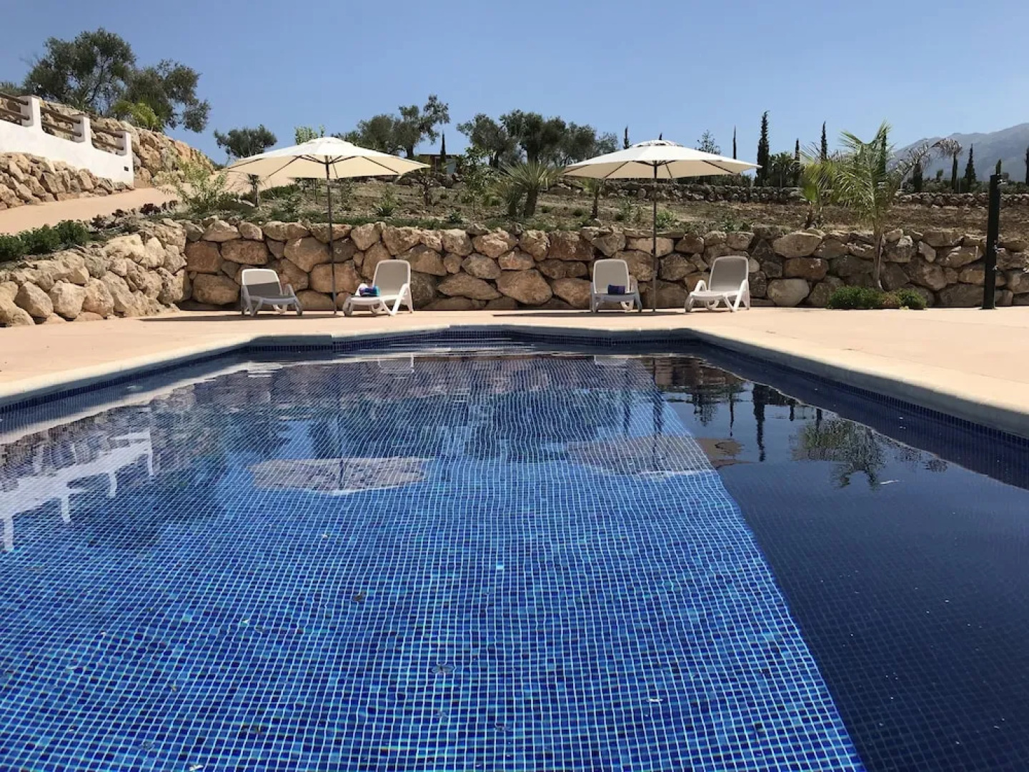 Finca Zayas Casa Rural And Guest Suites