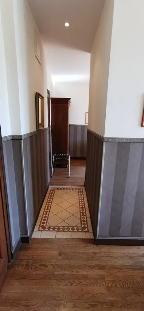 Castel Rose Chambres Dhotes