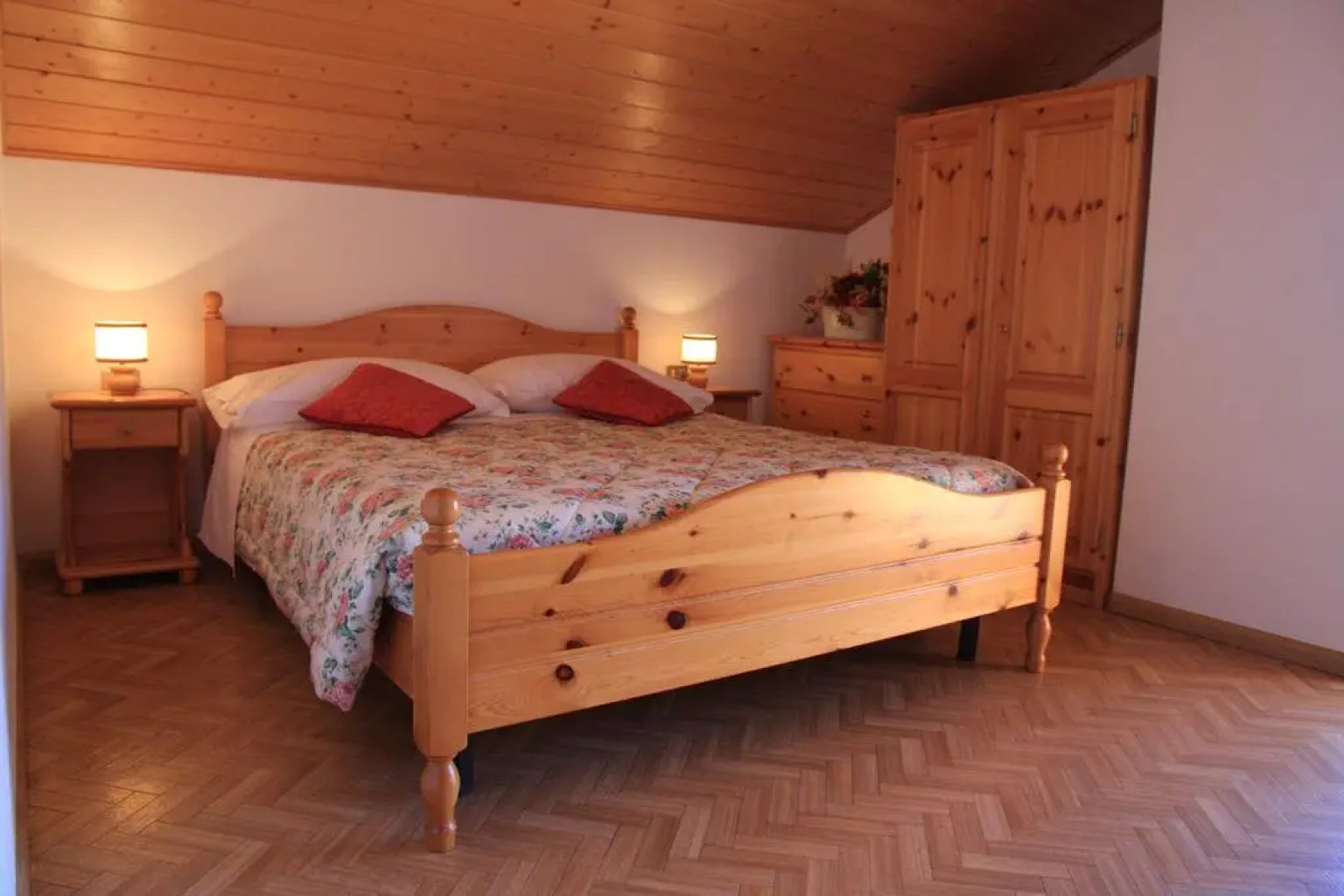 Residence Villa Boschetto