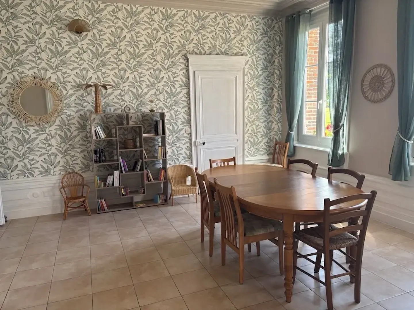 Le Manoir de Conteville