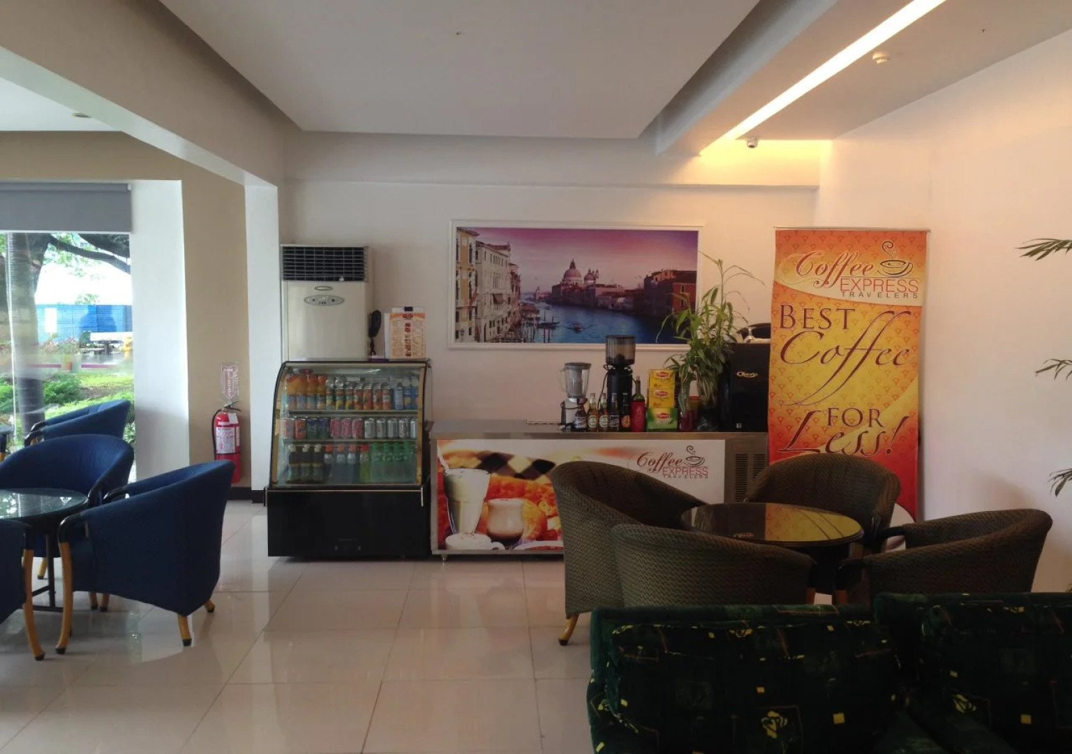 Subic Bay Travelers Hotel & Event Center