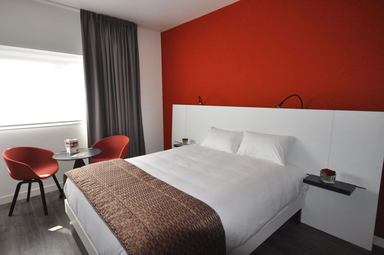 Padja Hotel & Spa, Vannes