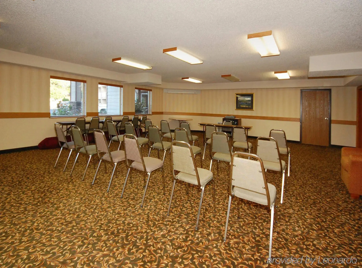 Best Western Plus Landmark Inn