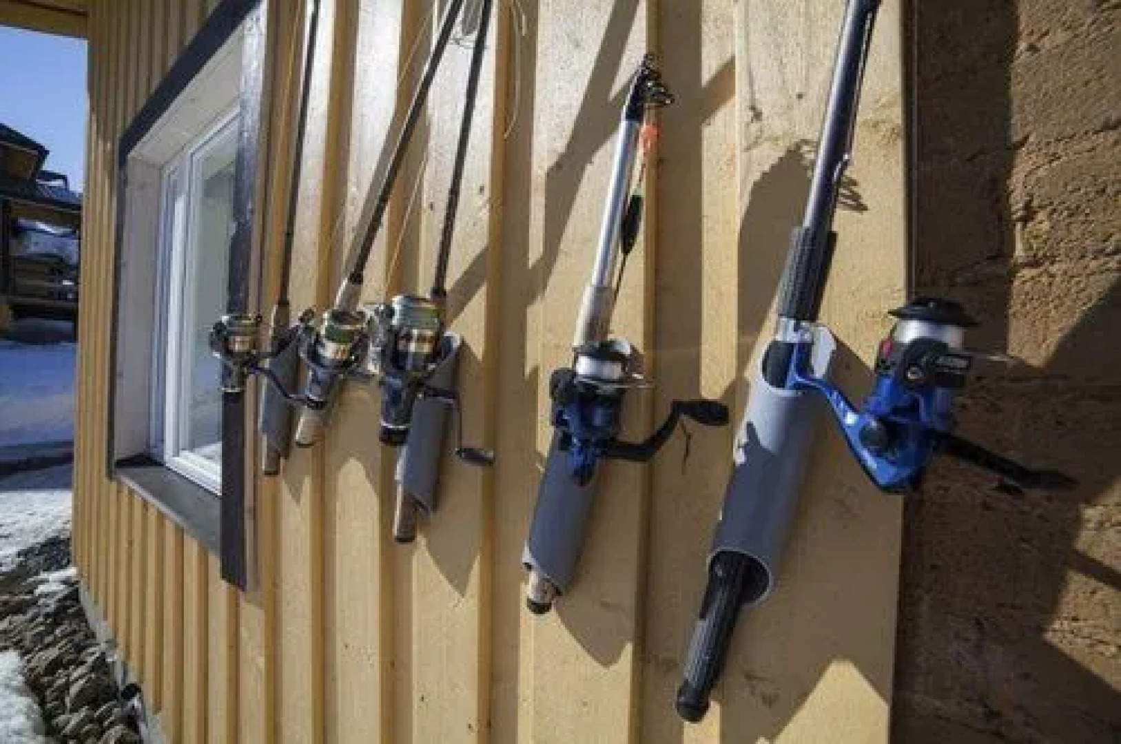 Lakehouse Saimaa B&B