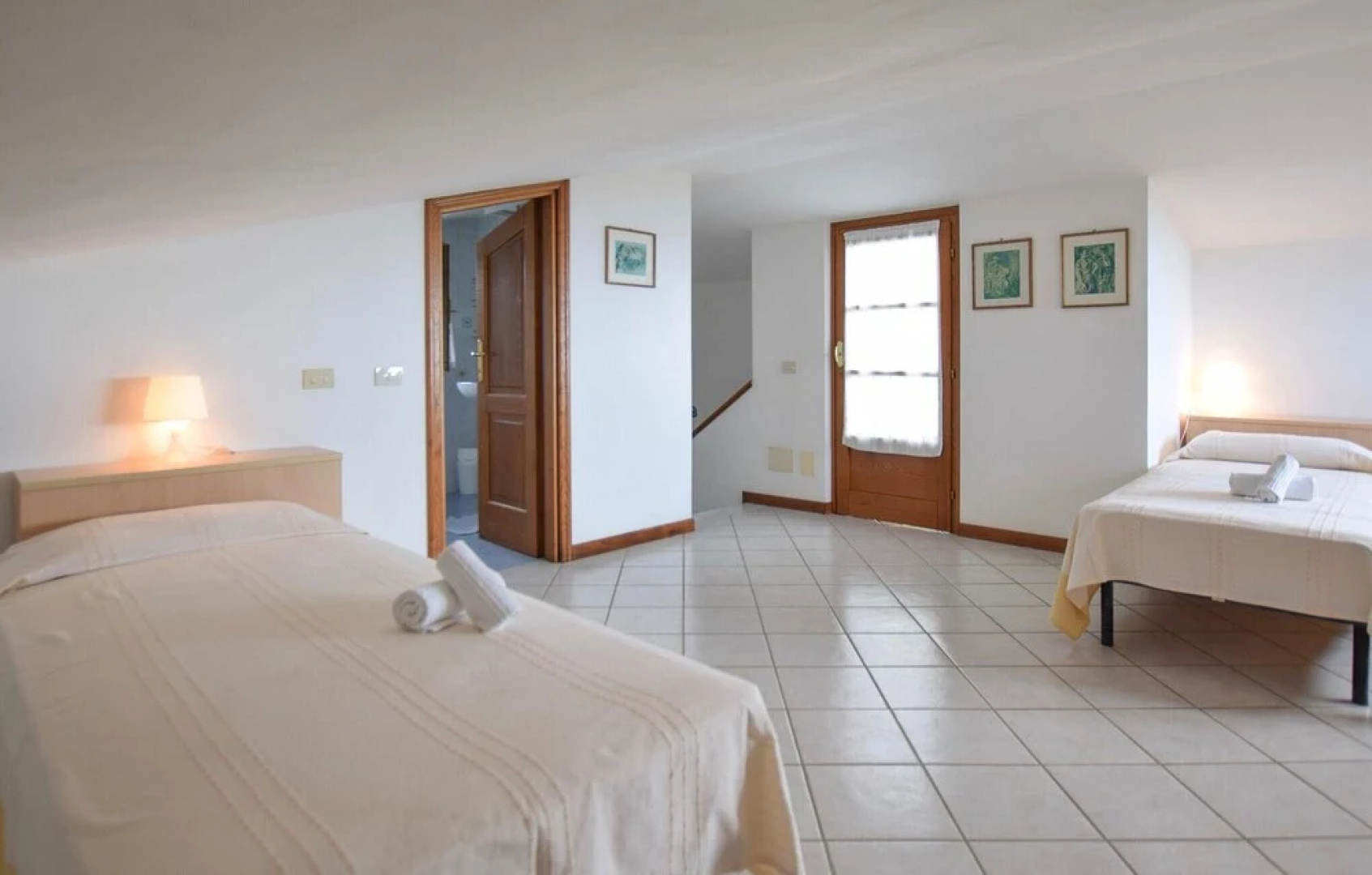 Beautiful Home in Massarosa With 3 Bedrooms, Wifi and Outdoor Swimming Pool