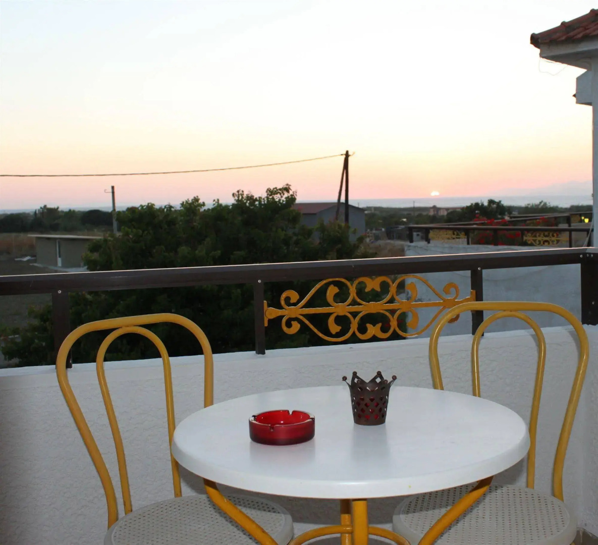 Vallian Village Hotel