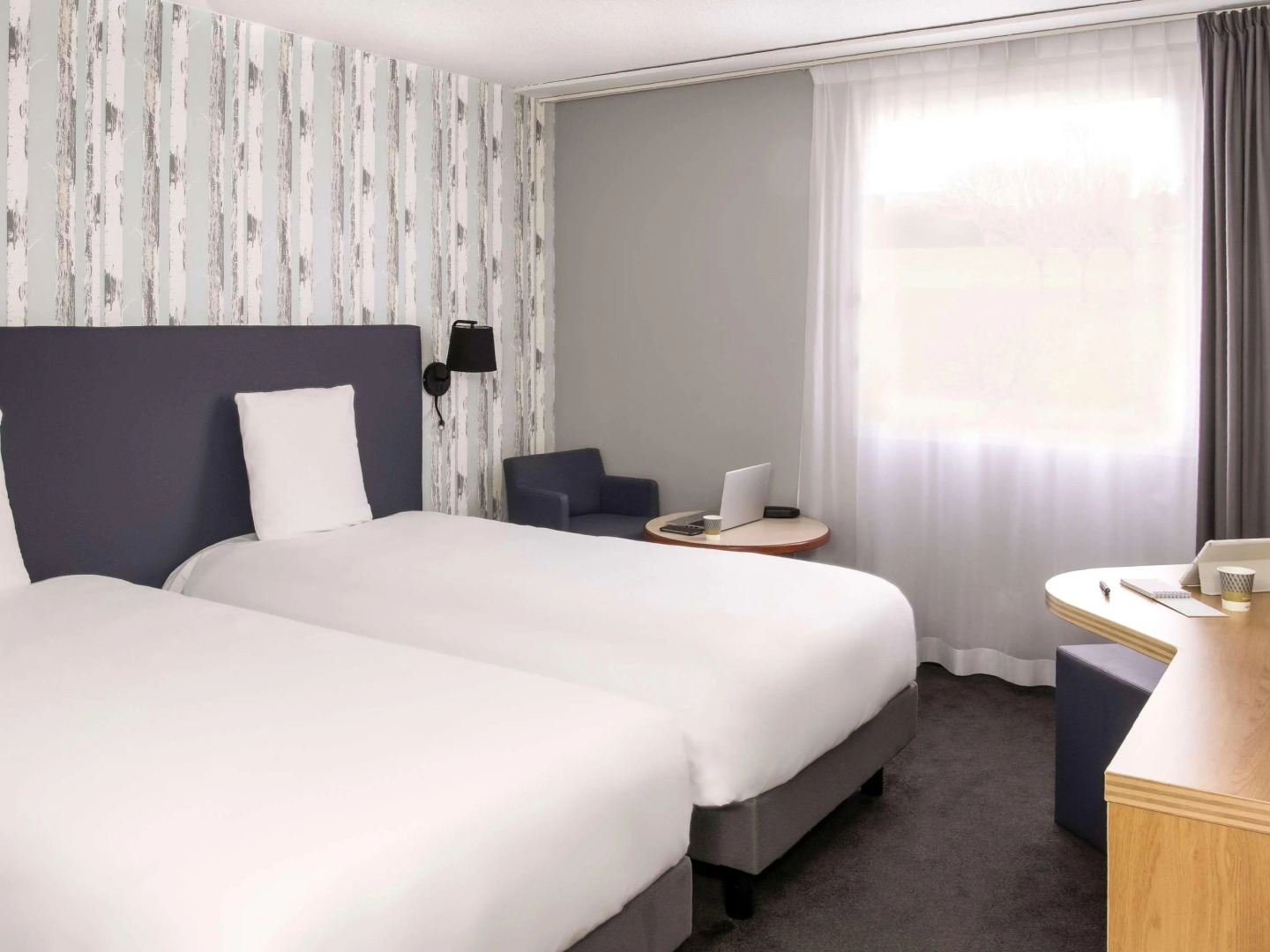 Mercure Caen Cote de Nacre Herouville Saint Clair