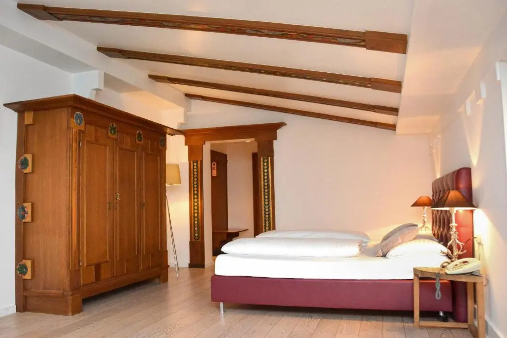 Q Hotel Maria Theresia