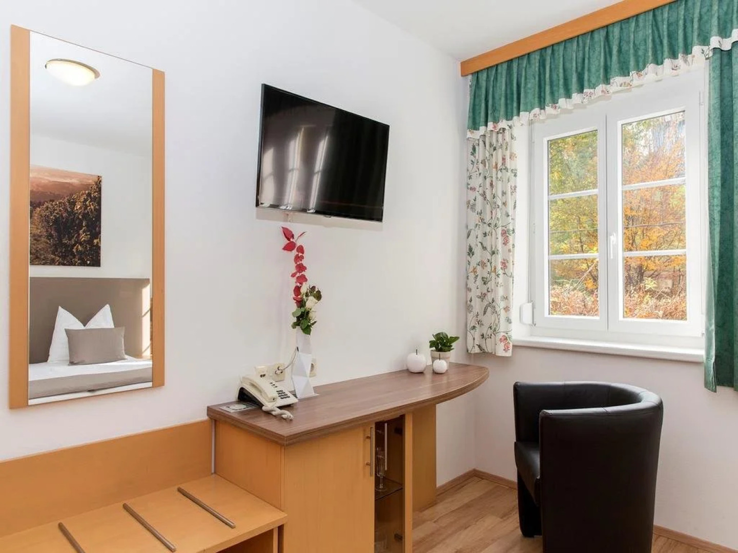 Gästehaus Kleindienst