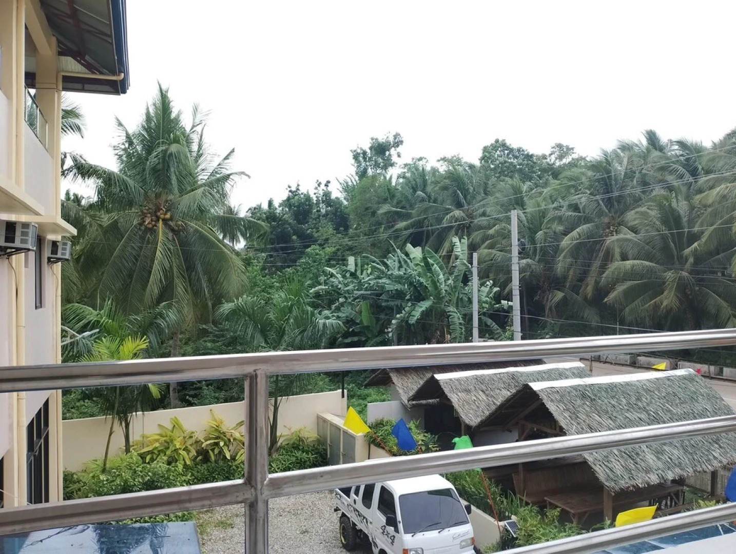 Alcoy Plaza Eco Park Cebu