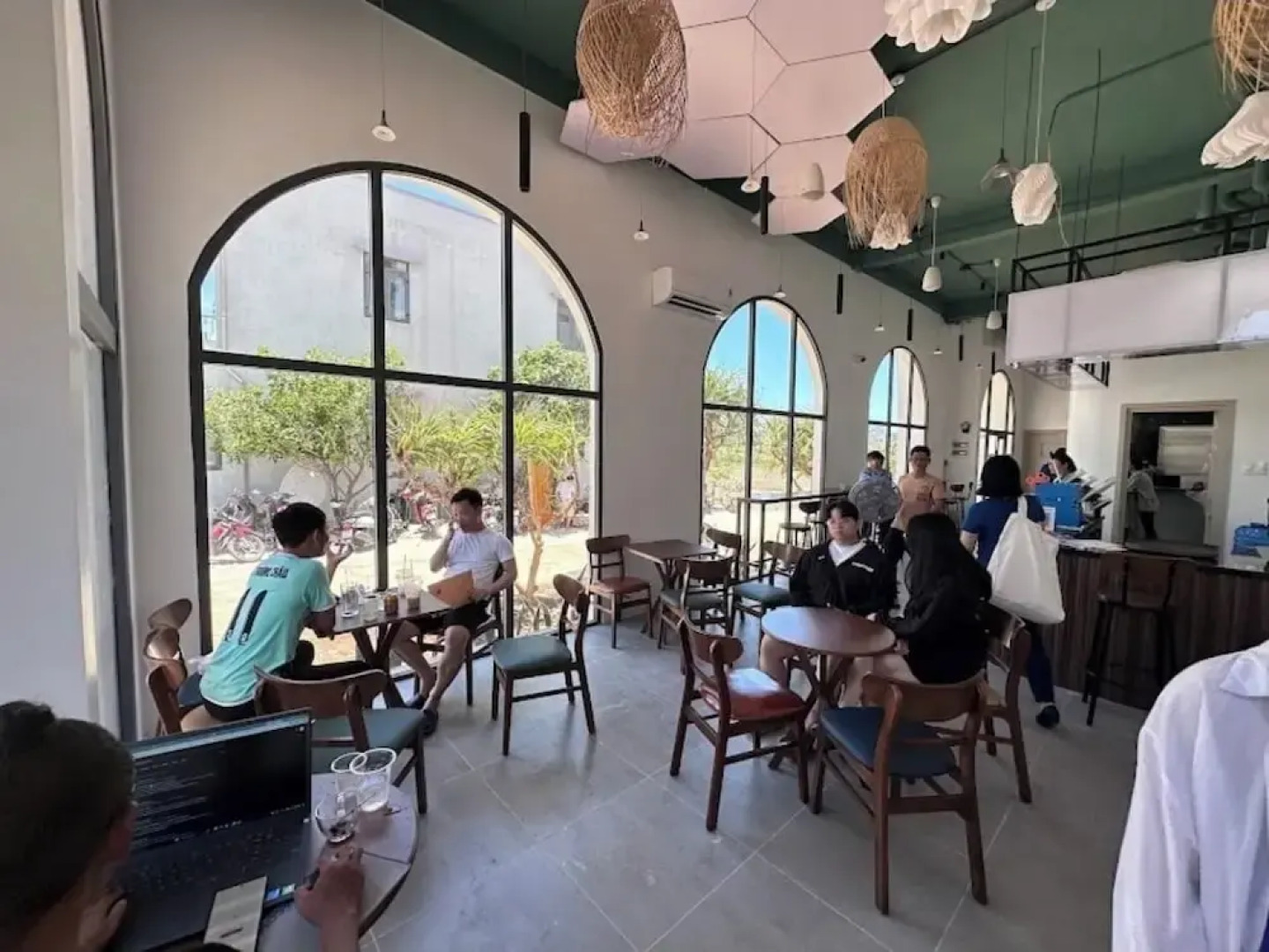 Nang Hotel - Phu Quy