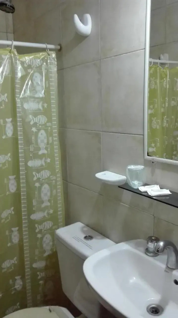 Hotel Residencial Casal