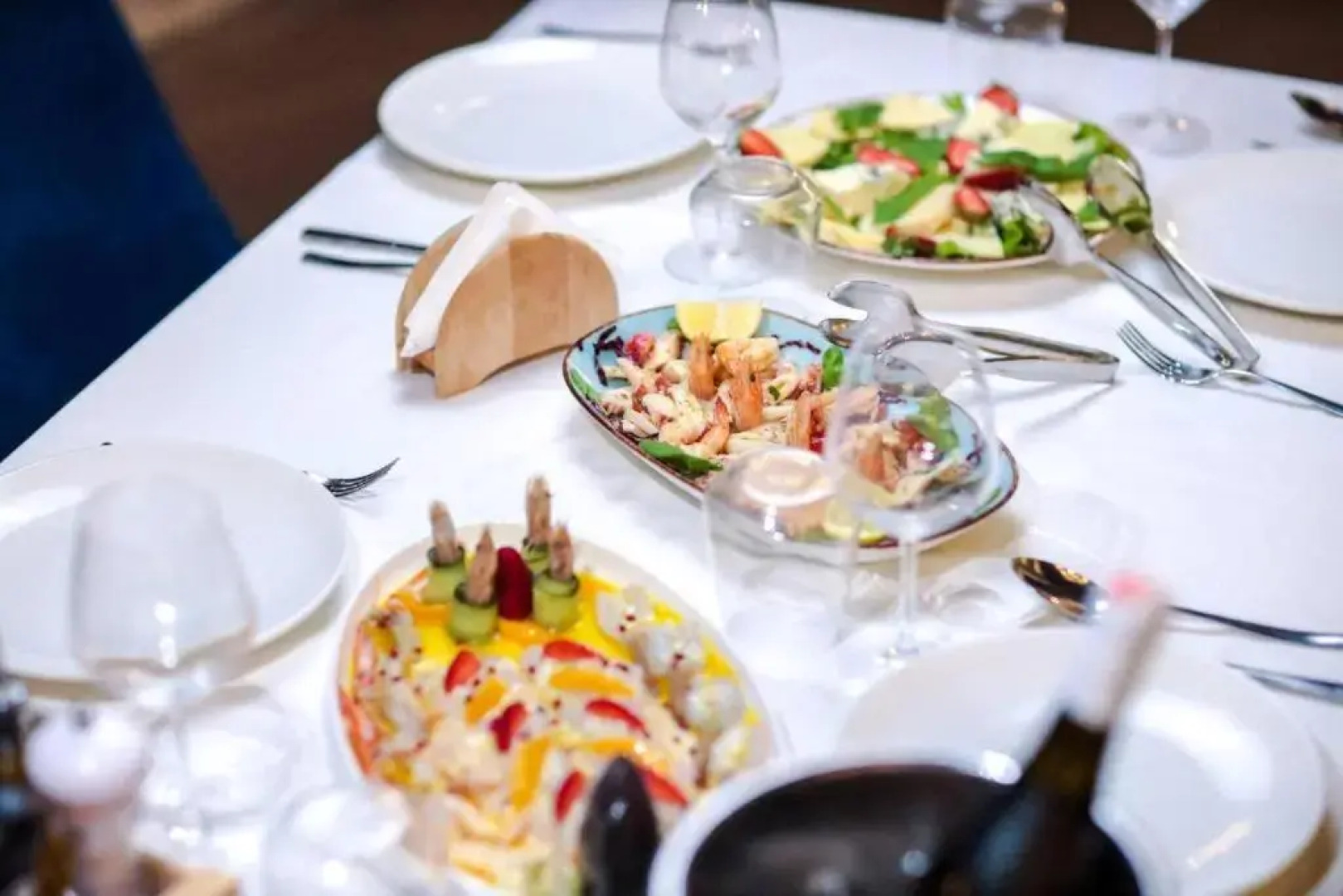 Tanushaj Beach Resort