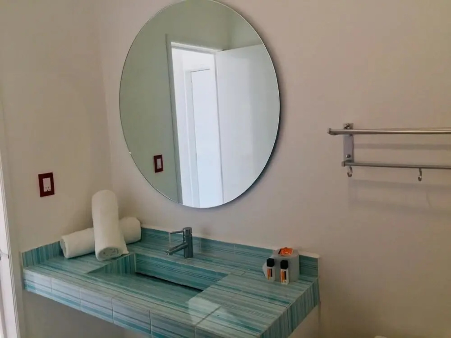 Hotel Palmas Cocoyoc