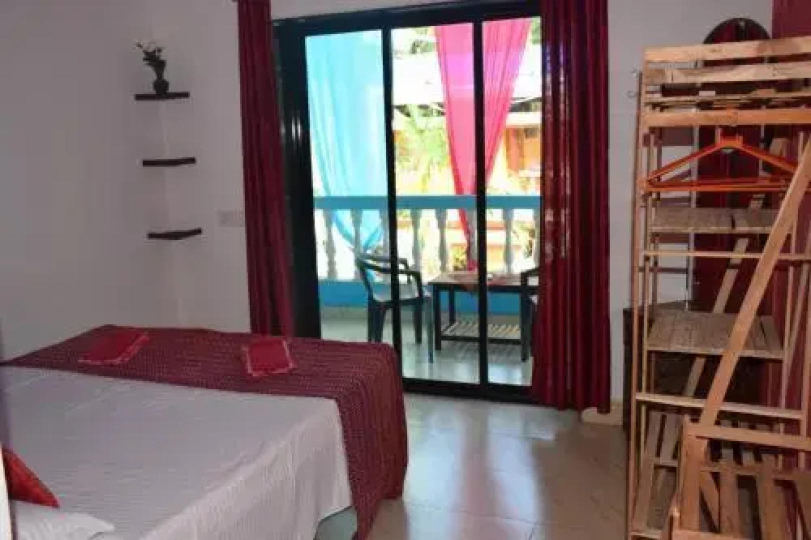 Happy Feet Guest House