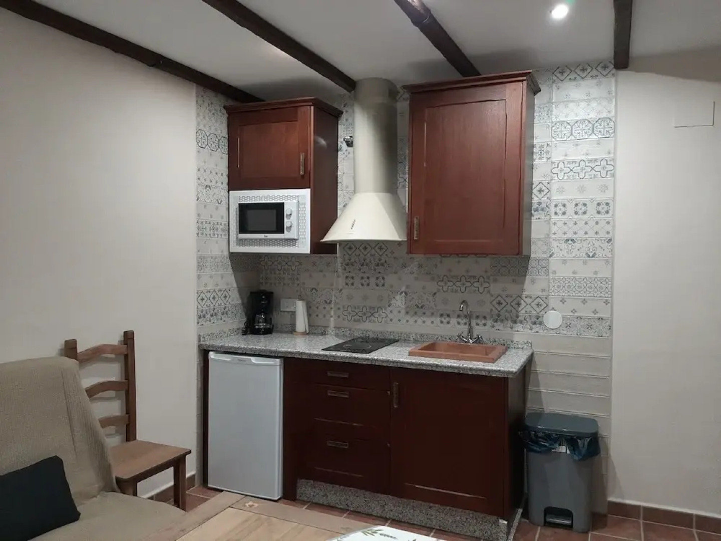 Casa Rural Los Aperos