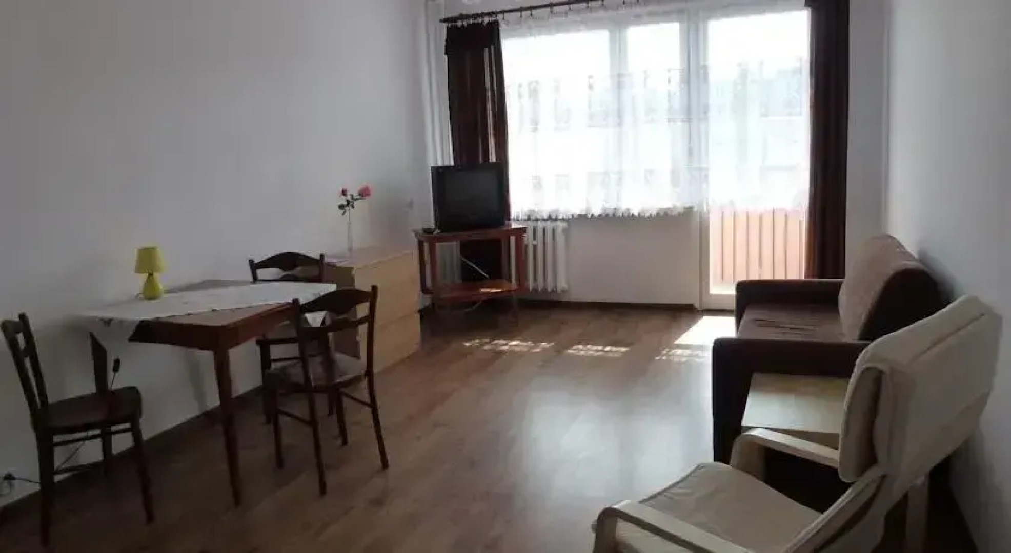 Mieszkanie Słoneczne