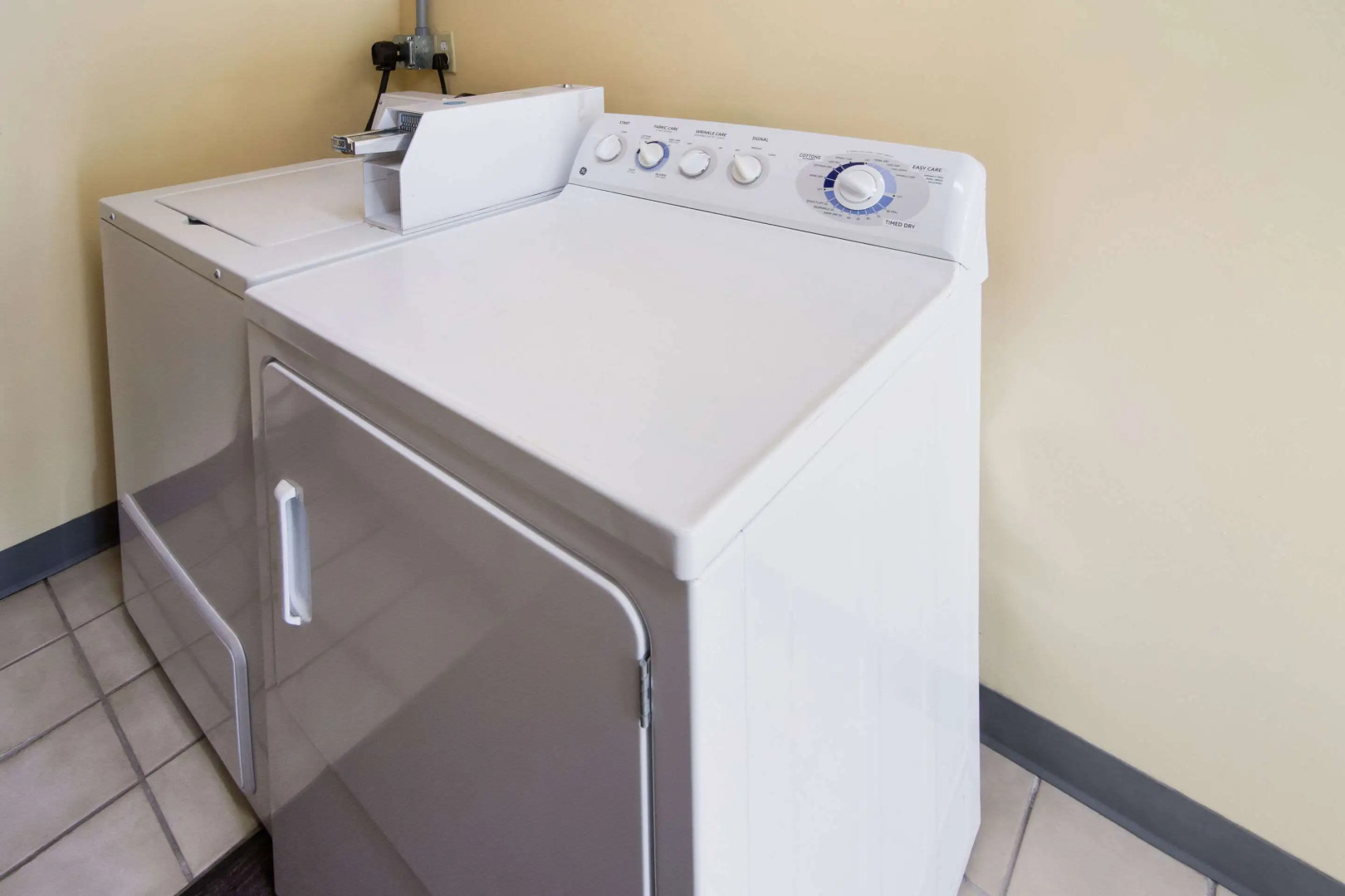 Econo Lodge Battleboro - Rocky Mount I-95