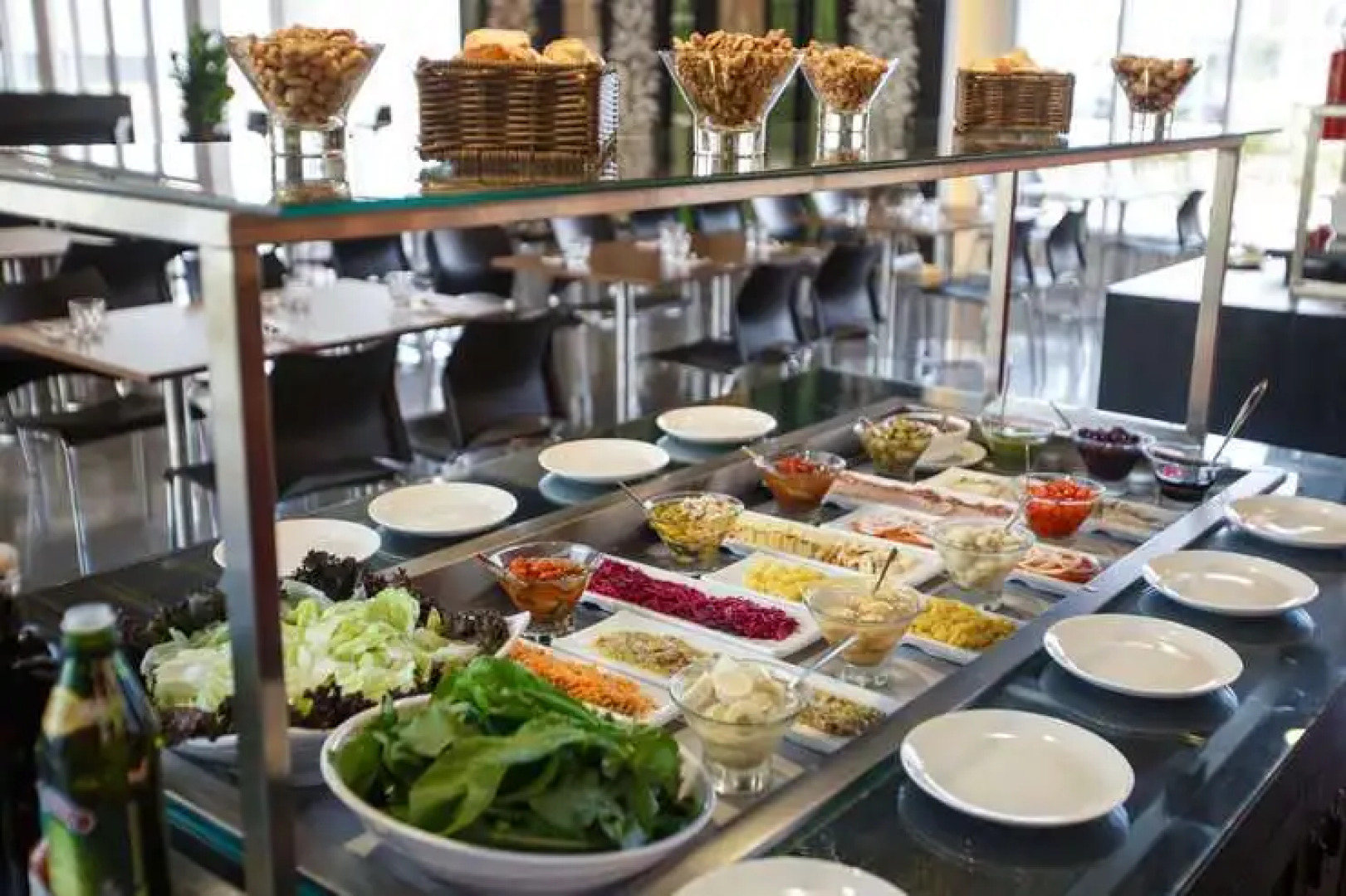 Ramada Campinas Viracopos