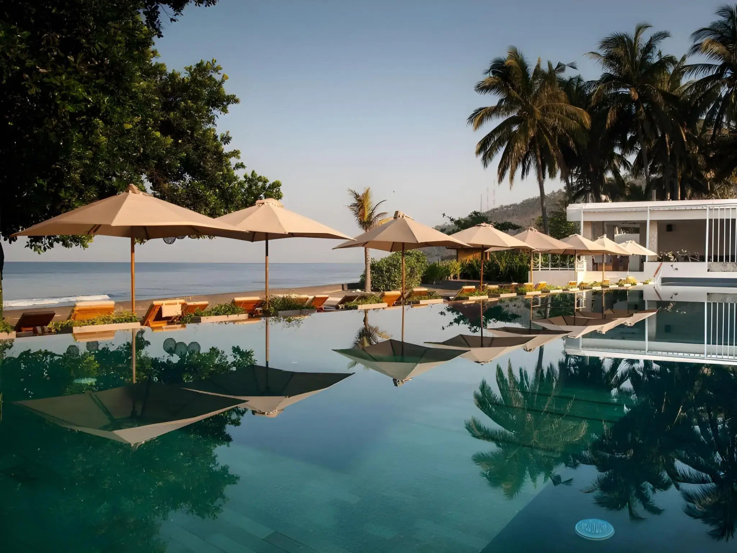 Living Asia Resort & Spa