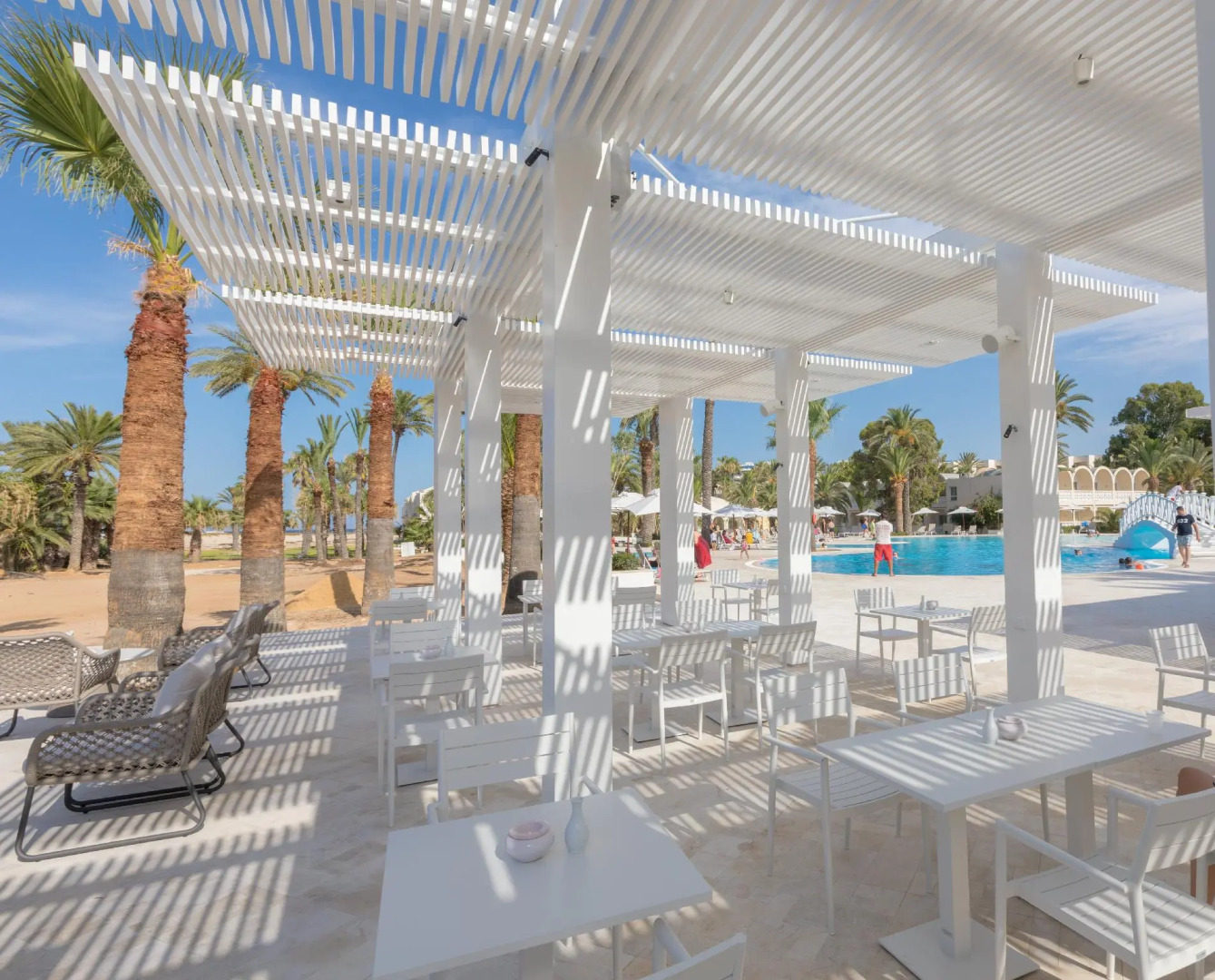 Occidental Sousse Marhaba