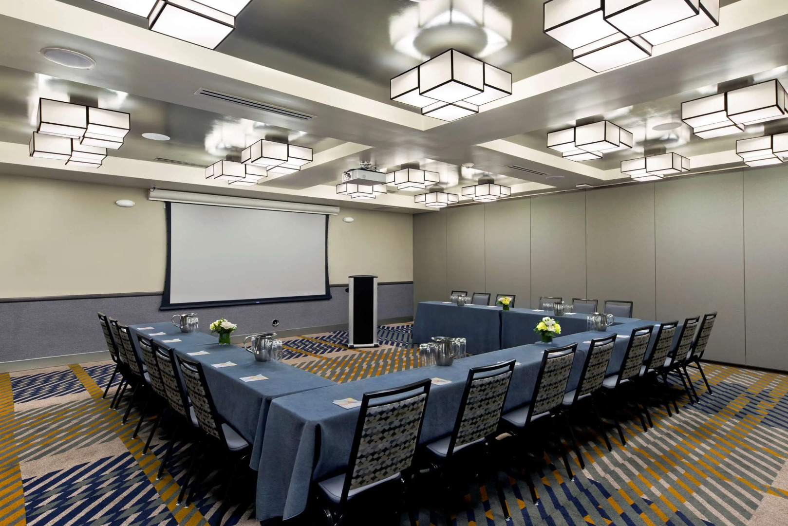 Oxford Suites Paso Robles