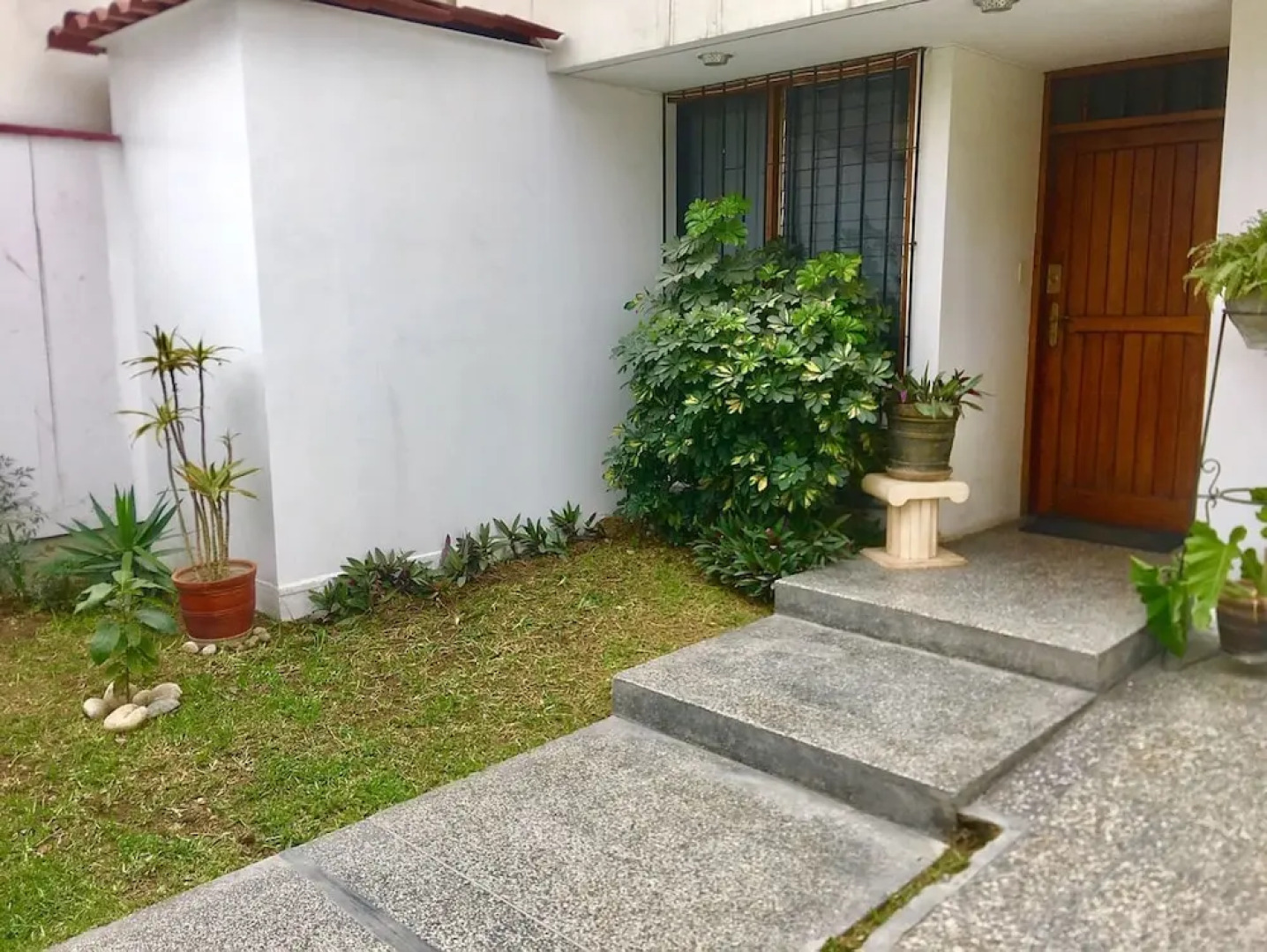 Lima Mini Aparts and Rooms