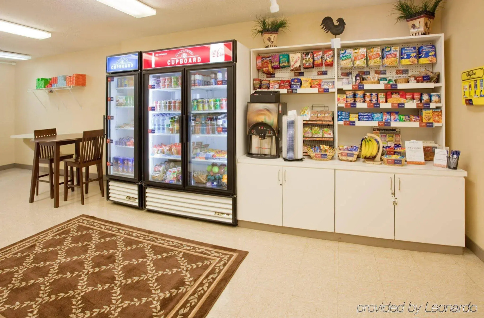 MainStay Suites Kansas City Overland Park