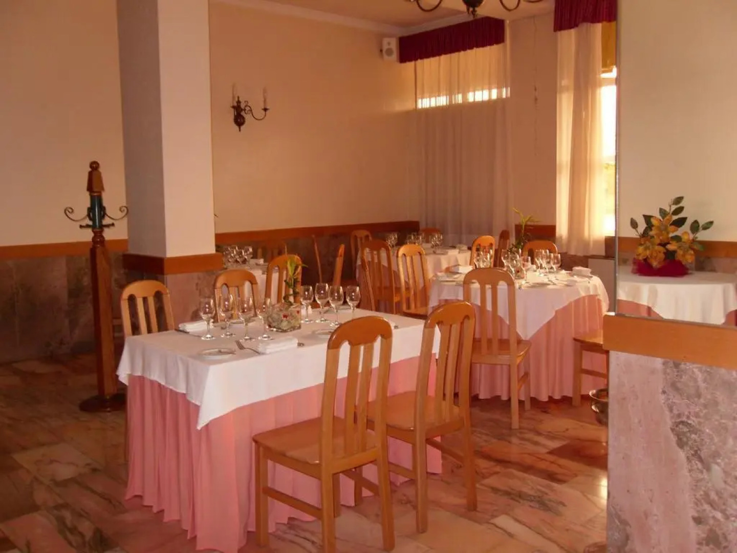 Grande Hotel Dom Dinis