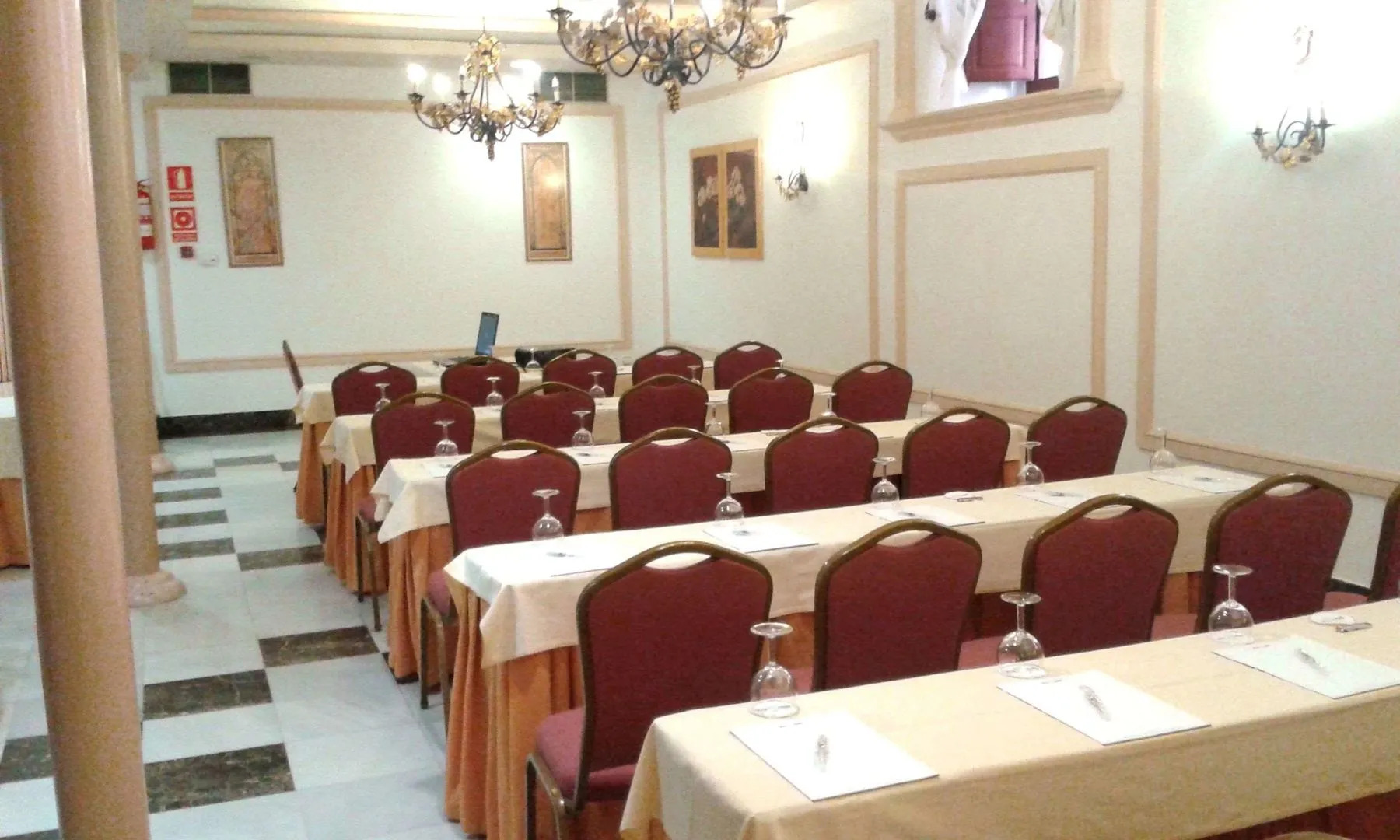 Hotel Alda Mercado de Zamora