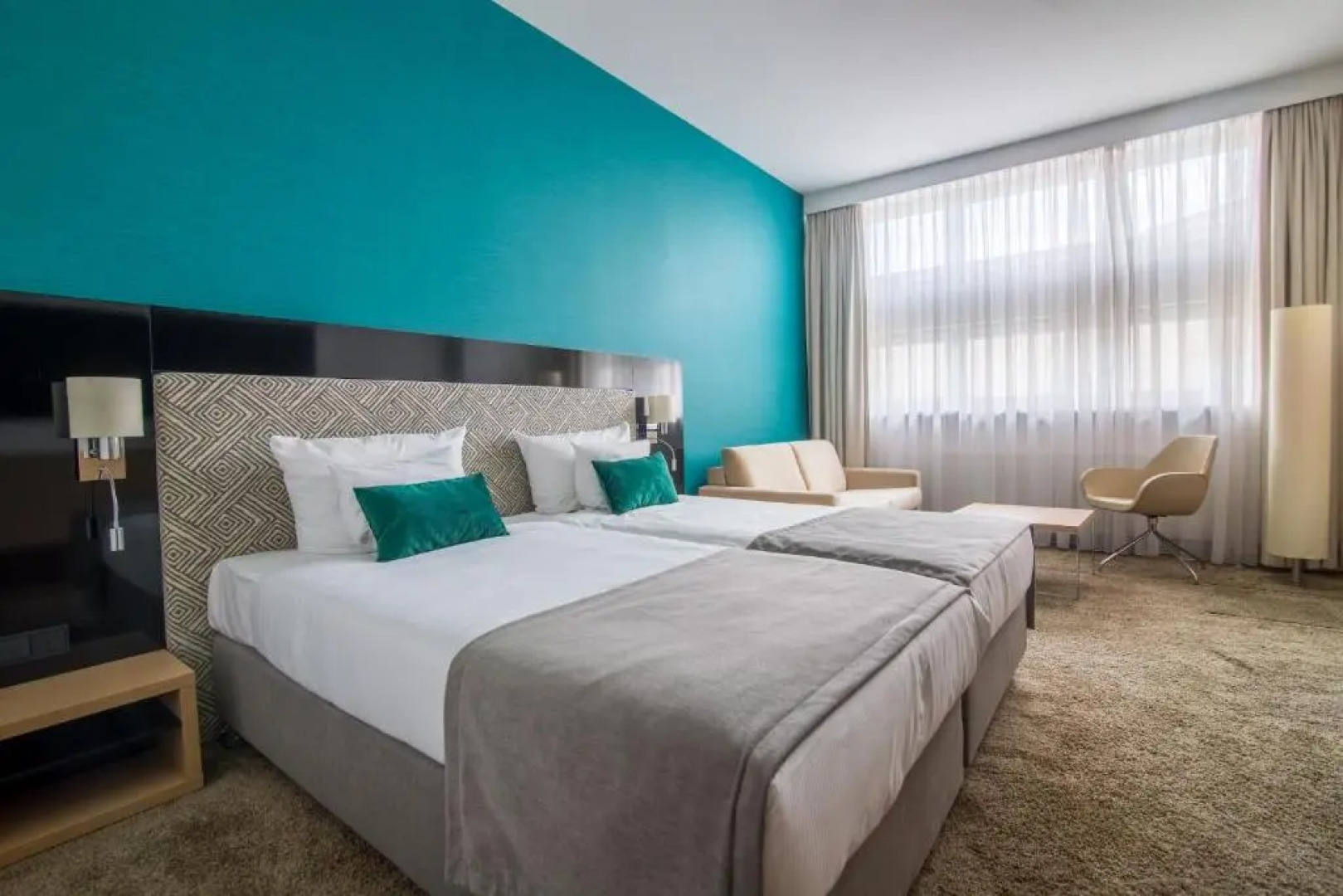 Hotel Bażantowo Sport