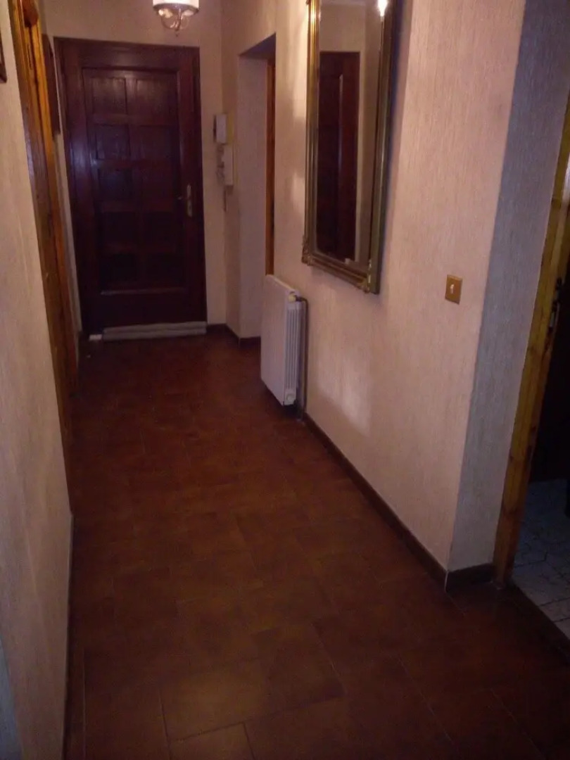 Maison en pierre de taille