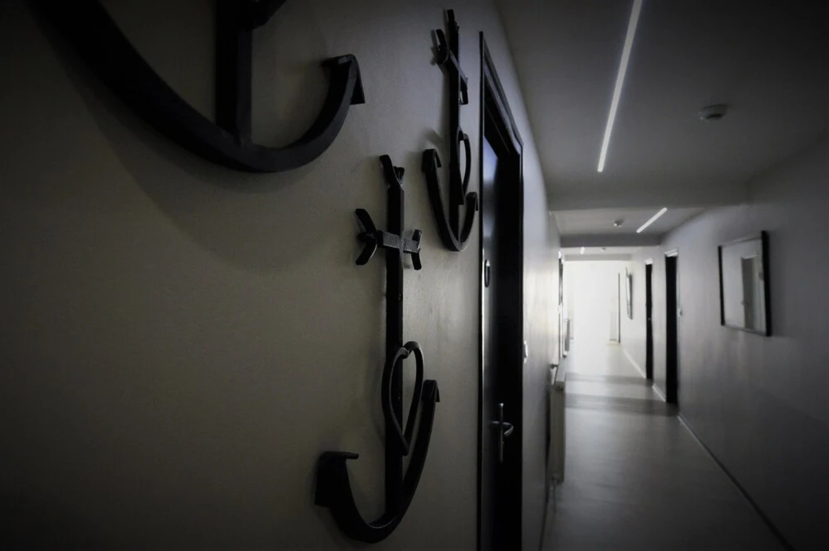 Le Nid du Pont de Gau