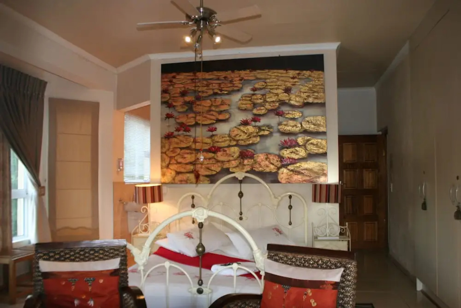 Villa Candilabra Guesthouse