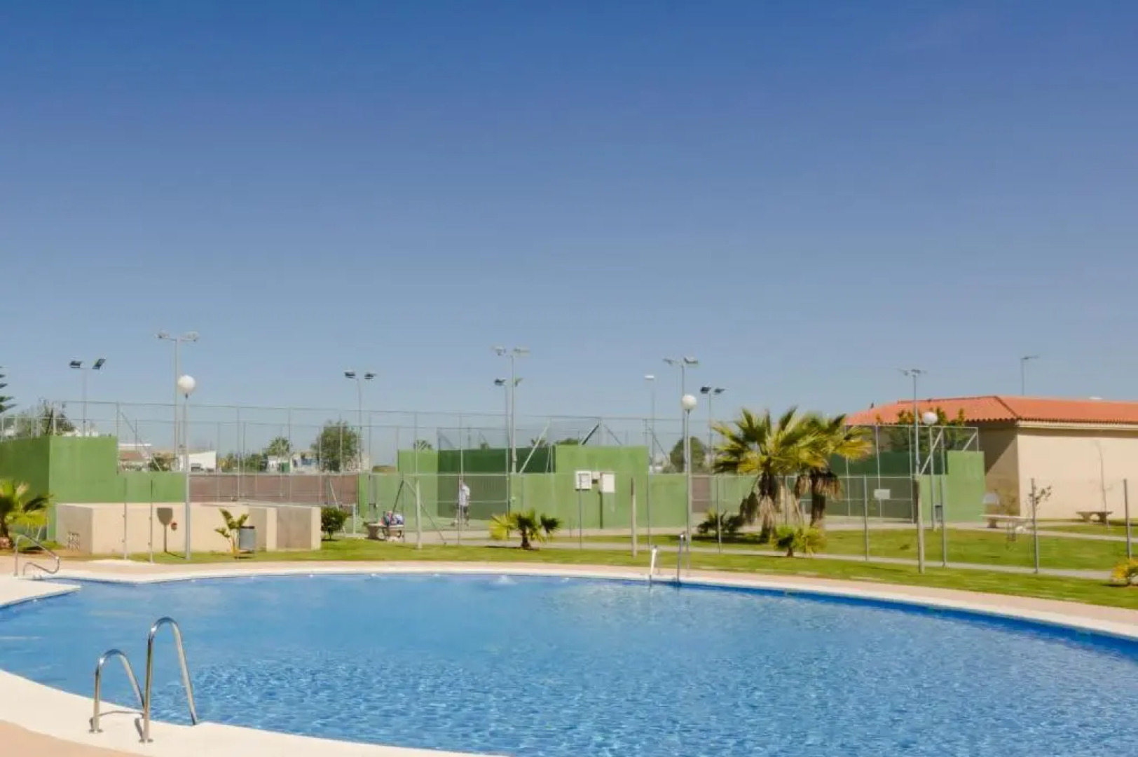 Apartamentos Sanlúcar & Doñana