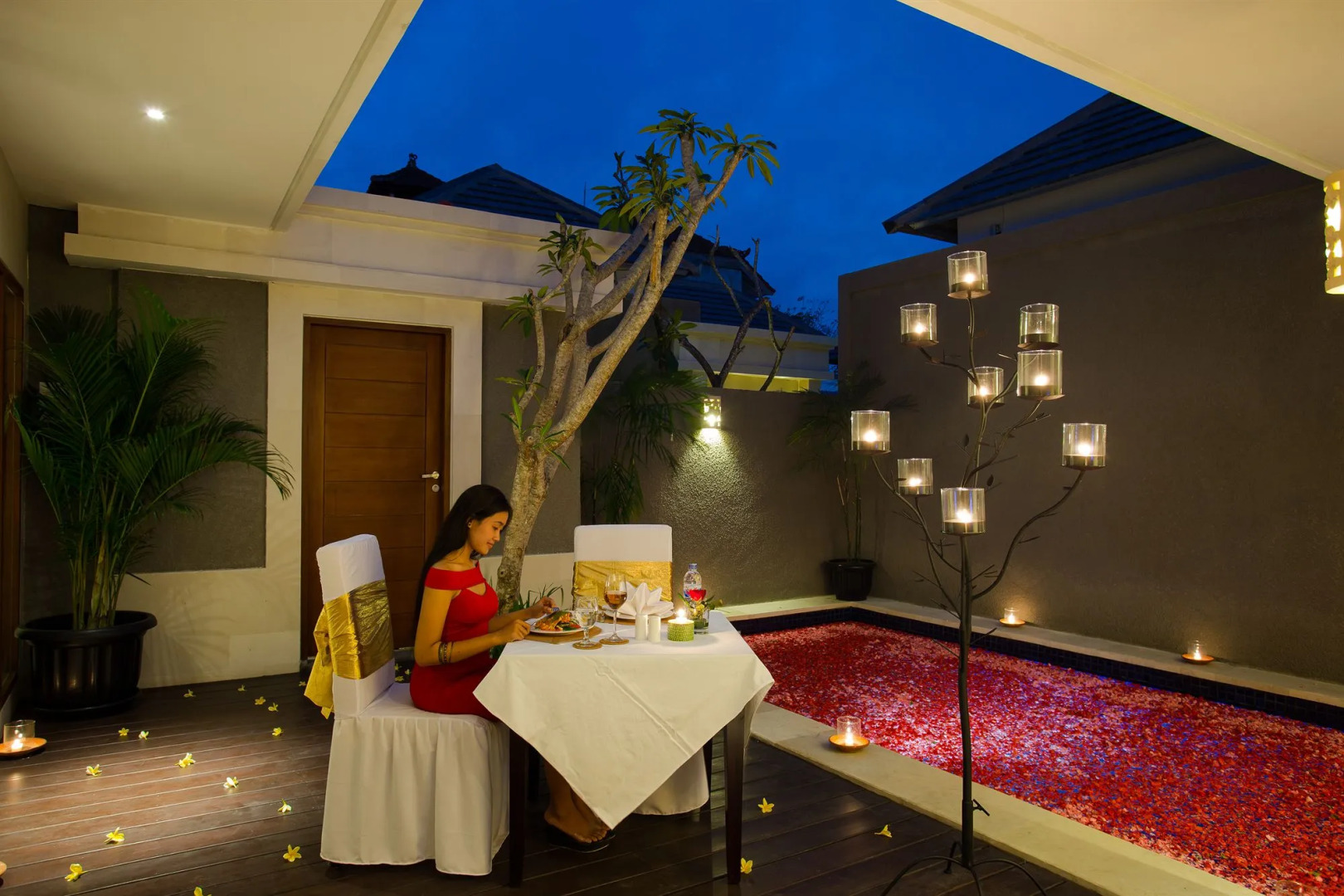 The Light Exclusive Villas & SPA