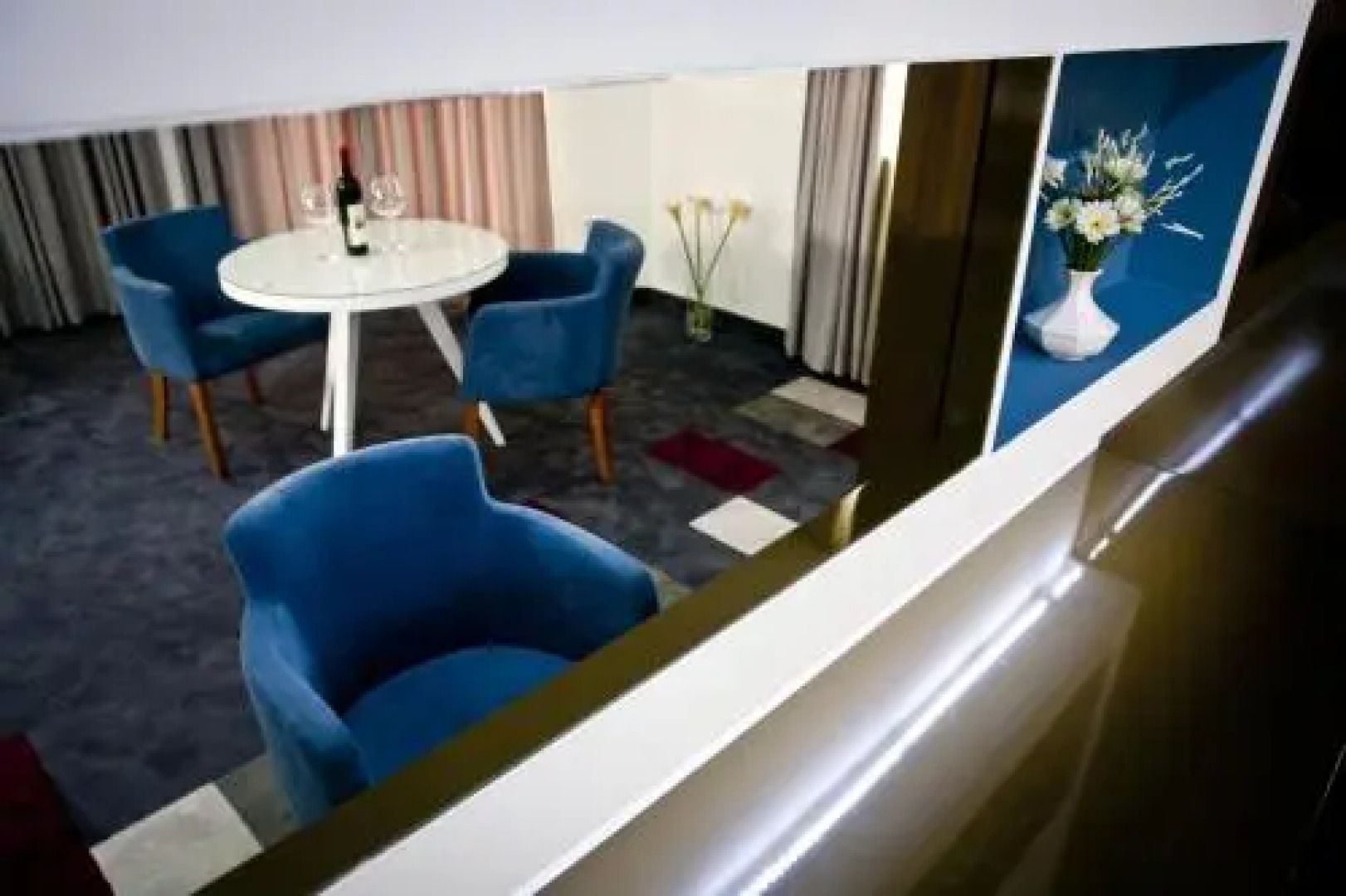 Boutique Bristol Hotel