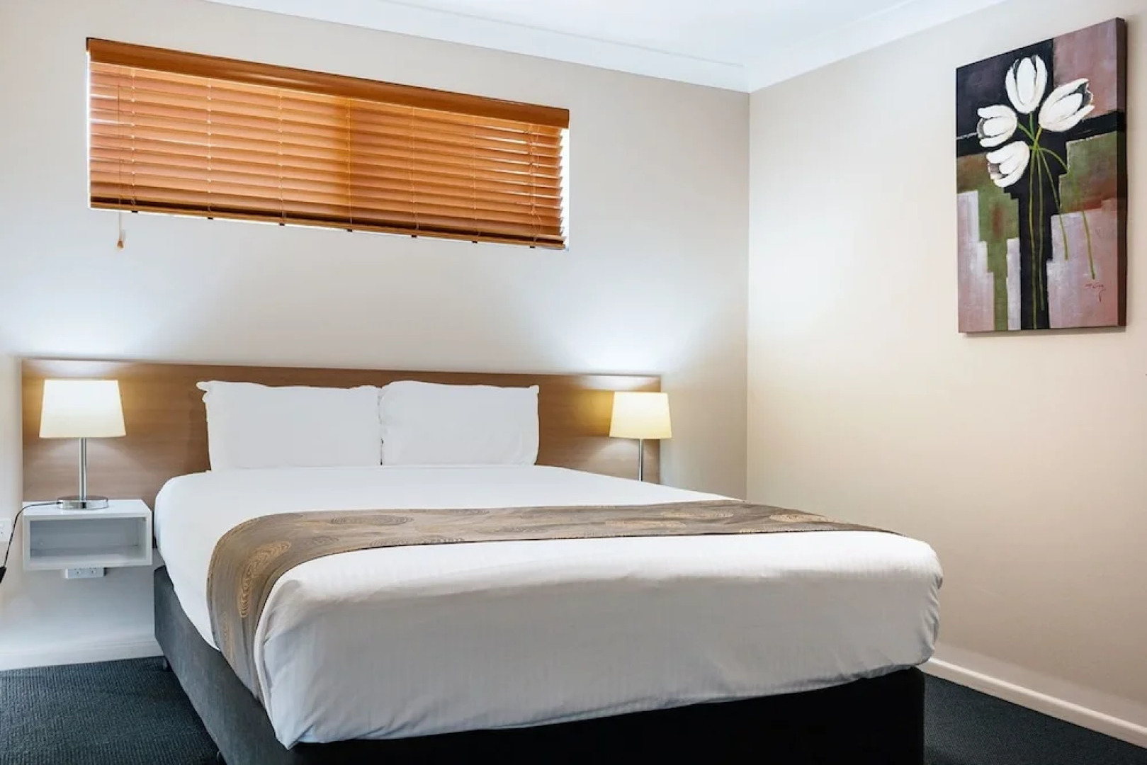 Quality Inn City Centre