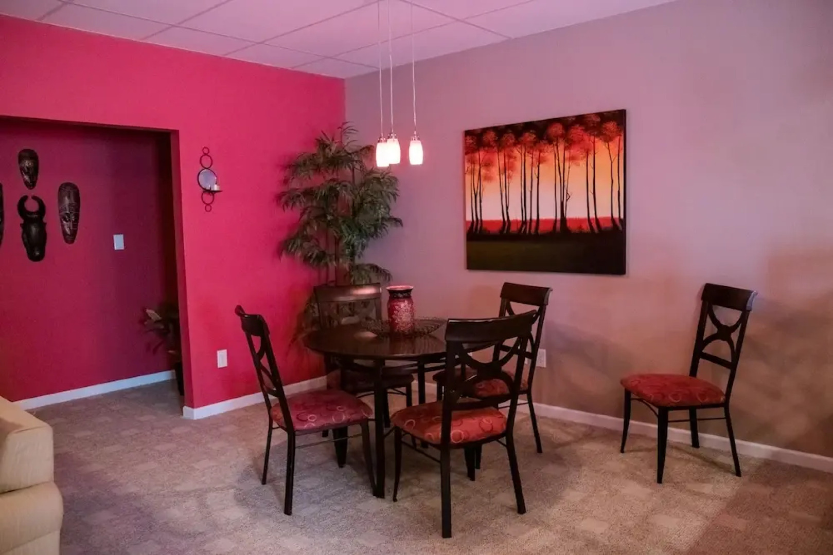 Koru Village Resort and Spa