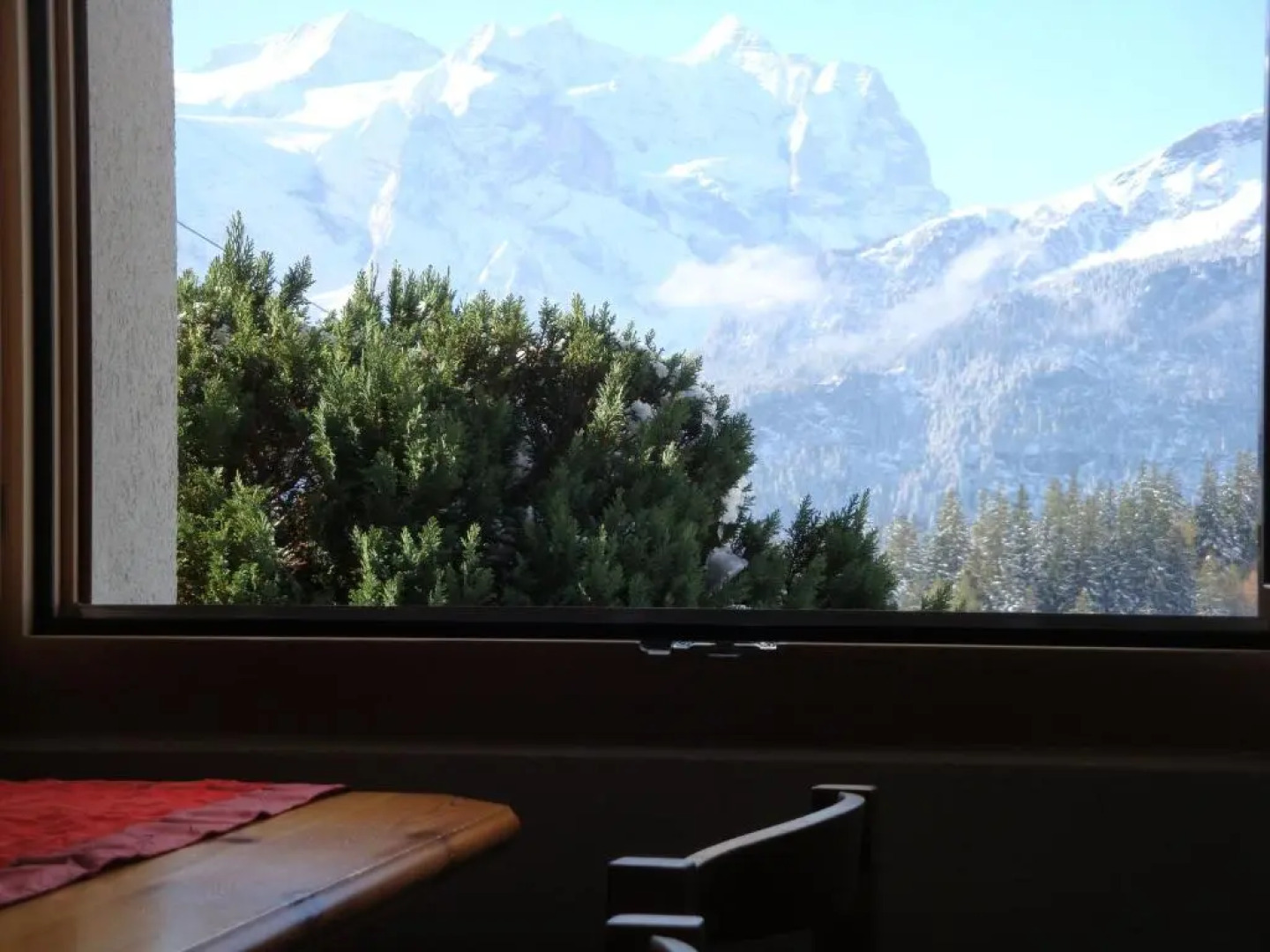 Ferienwohnung & Studio Schaad