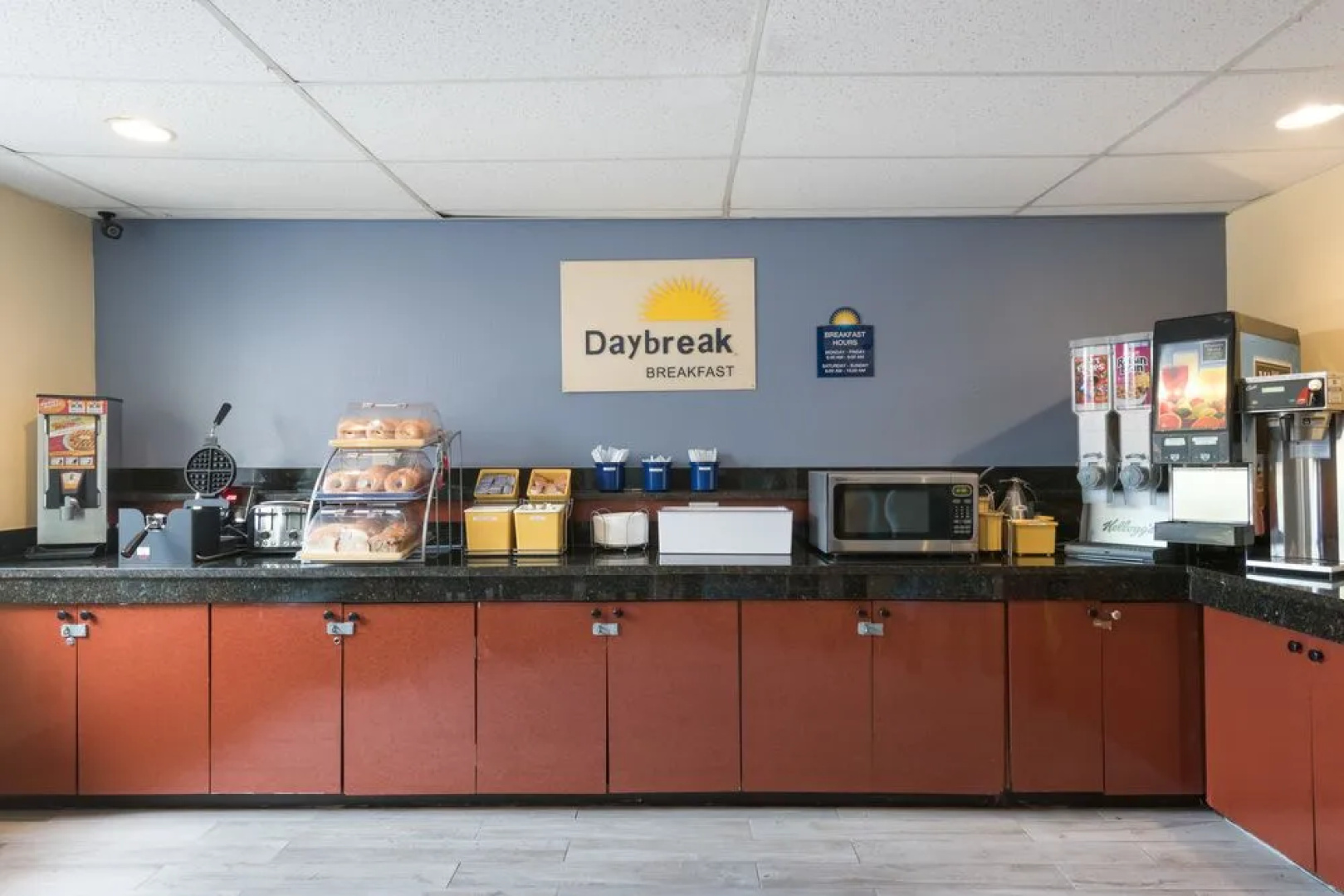 Days Inn Greenfield