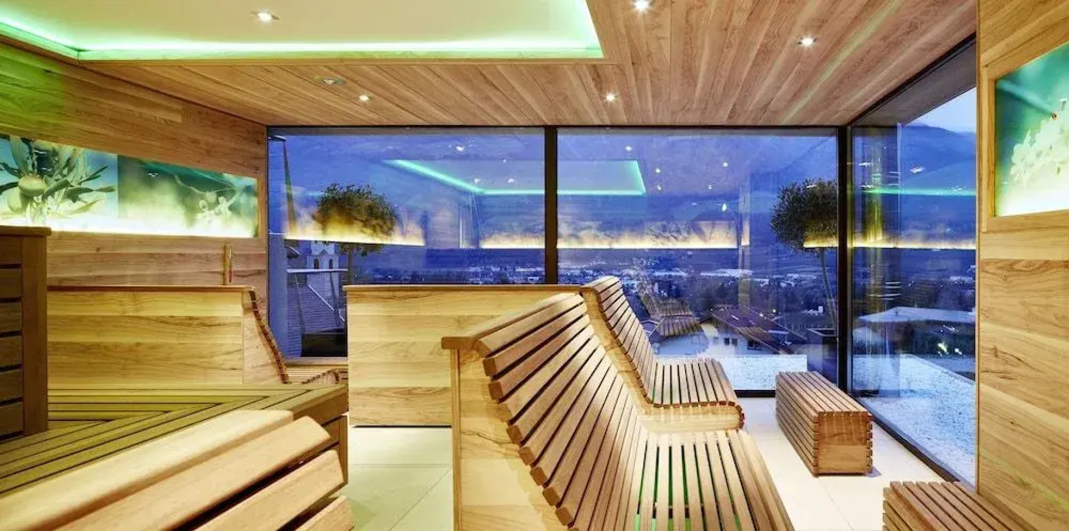 Preidlhof - Luxury DolceVita Resort