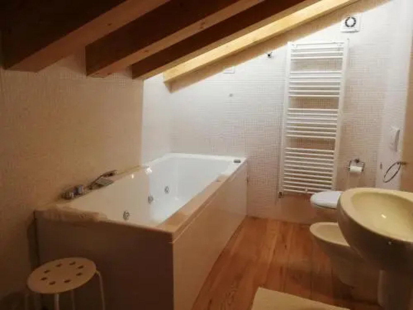 Agriturismo La Risarona