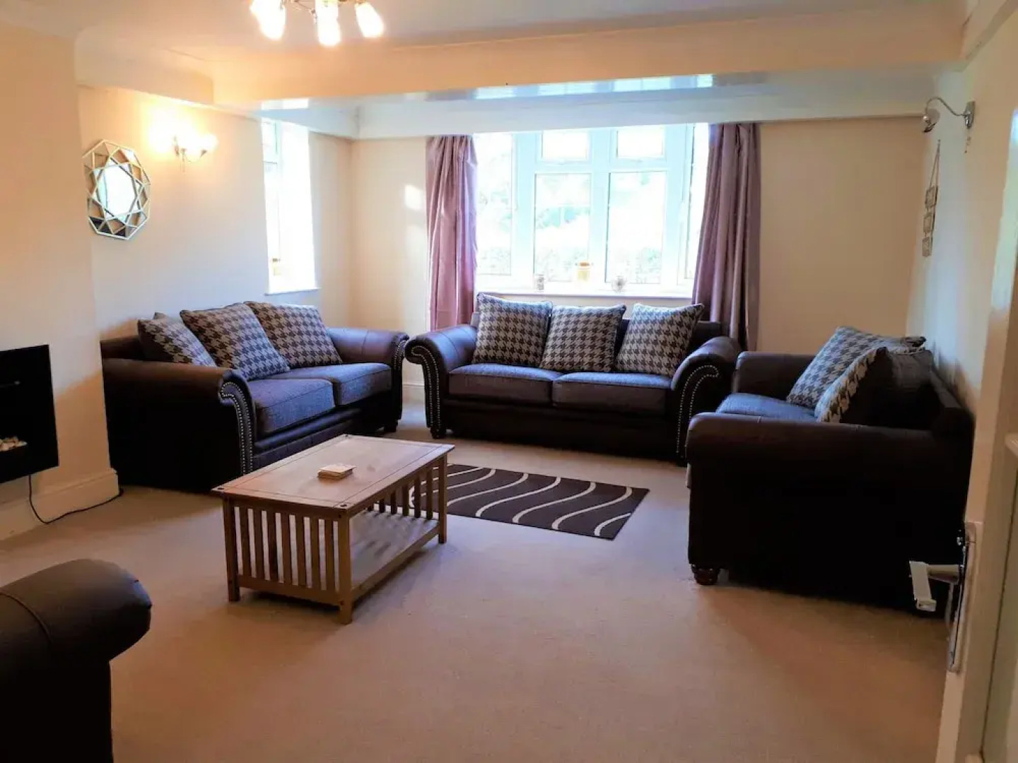 Coach House Cottages